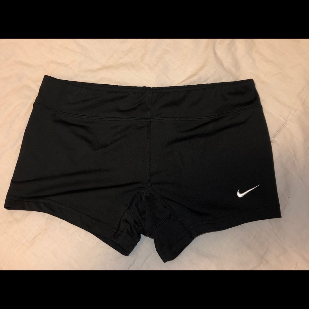 Nike Dri-Fit Shorts